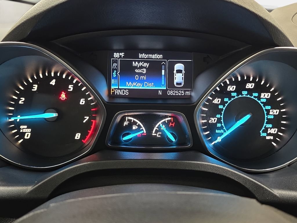 Used 2014 Ingot Silver Ford Titanium image 18