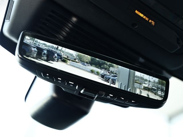 Certified Used 2026 Santorini Black Metallic Land Rover Landmark image 51