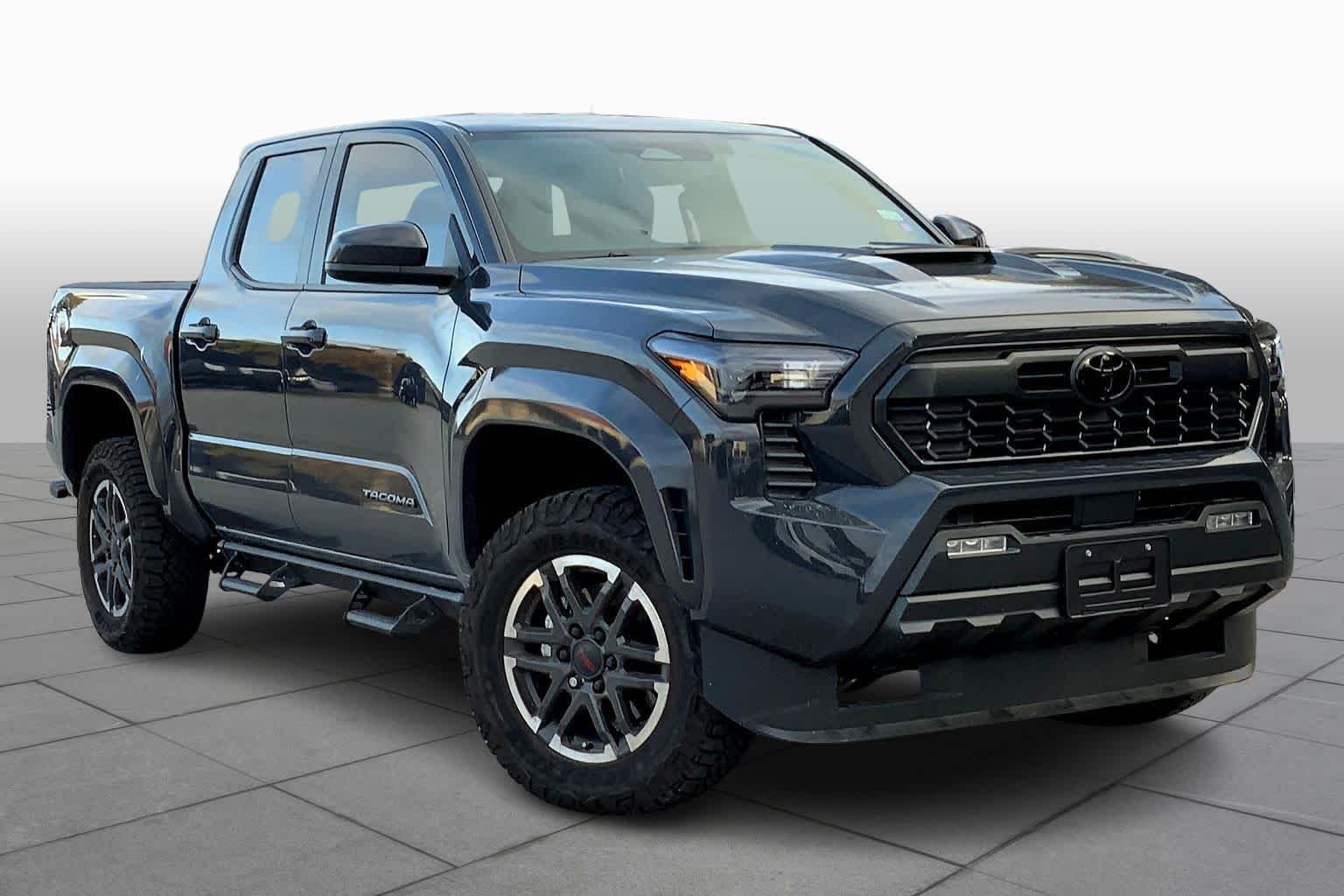 Used 2025 Underground Toyota TRD Sport image 3