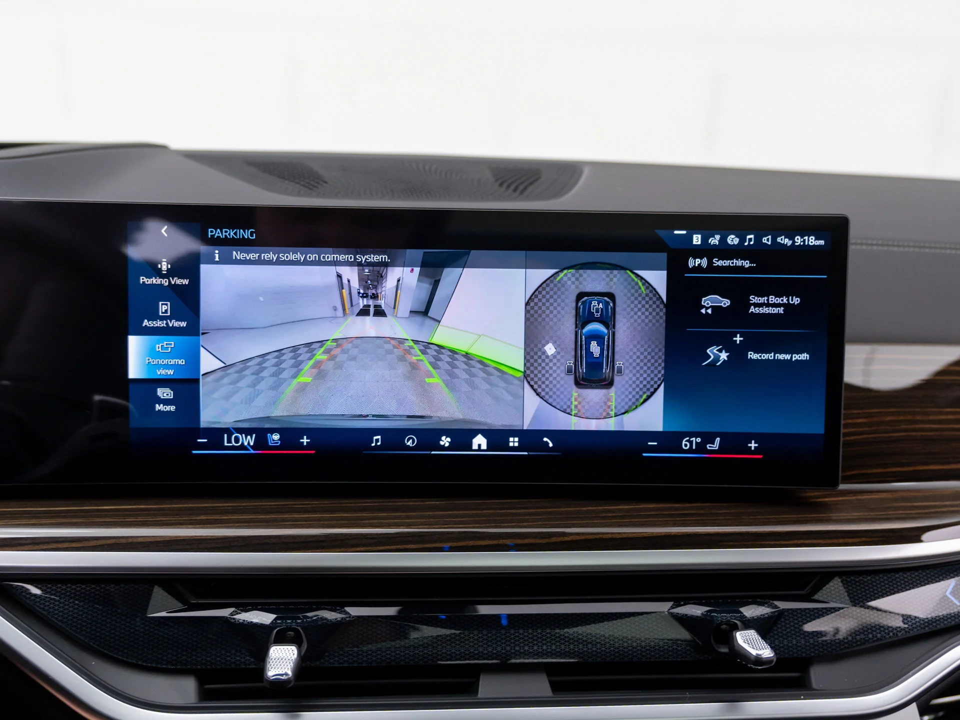 New 2026 Black BMW xDrive50e image 25