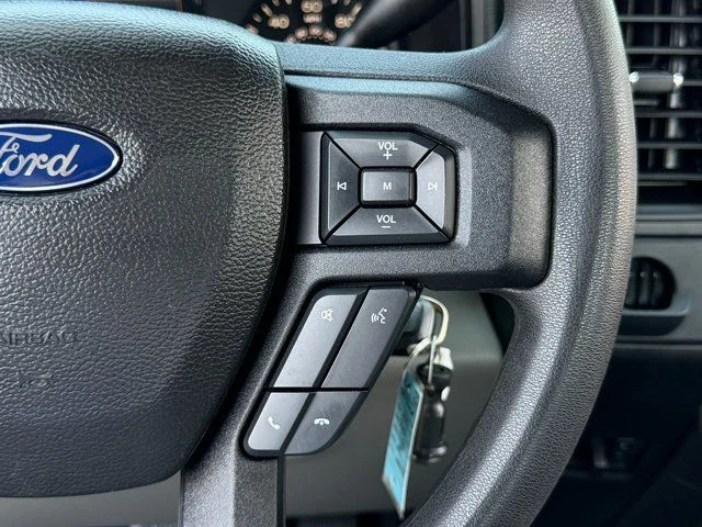 Used 2016 White Ford XL image 18