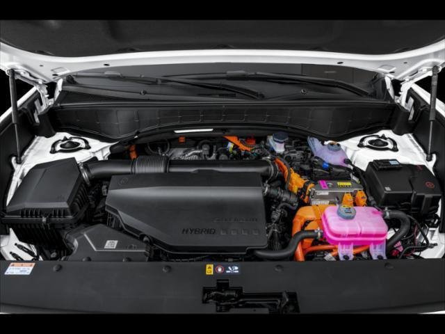 New 2026 White Hyundai SEL Premium 8P image 61