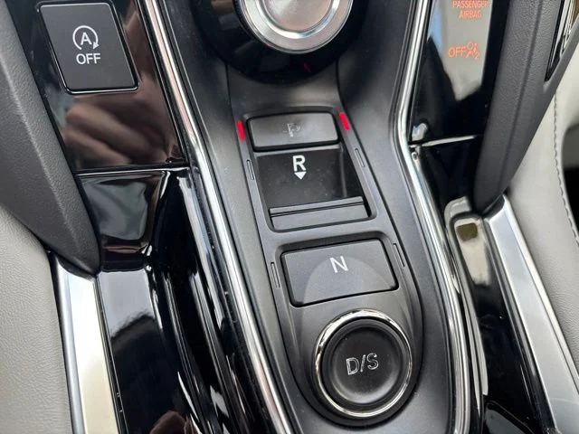 Used 2019 Silver Acura Advance Package image 29
