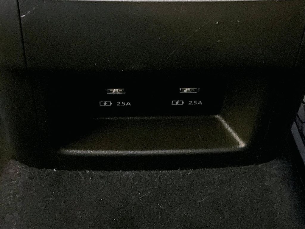 Used 2023 Gray Mazda Carbon Edition image 28
