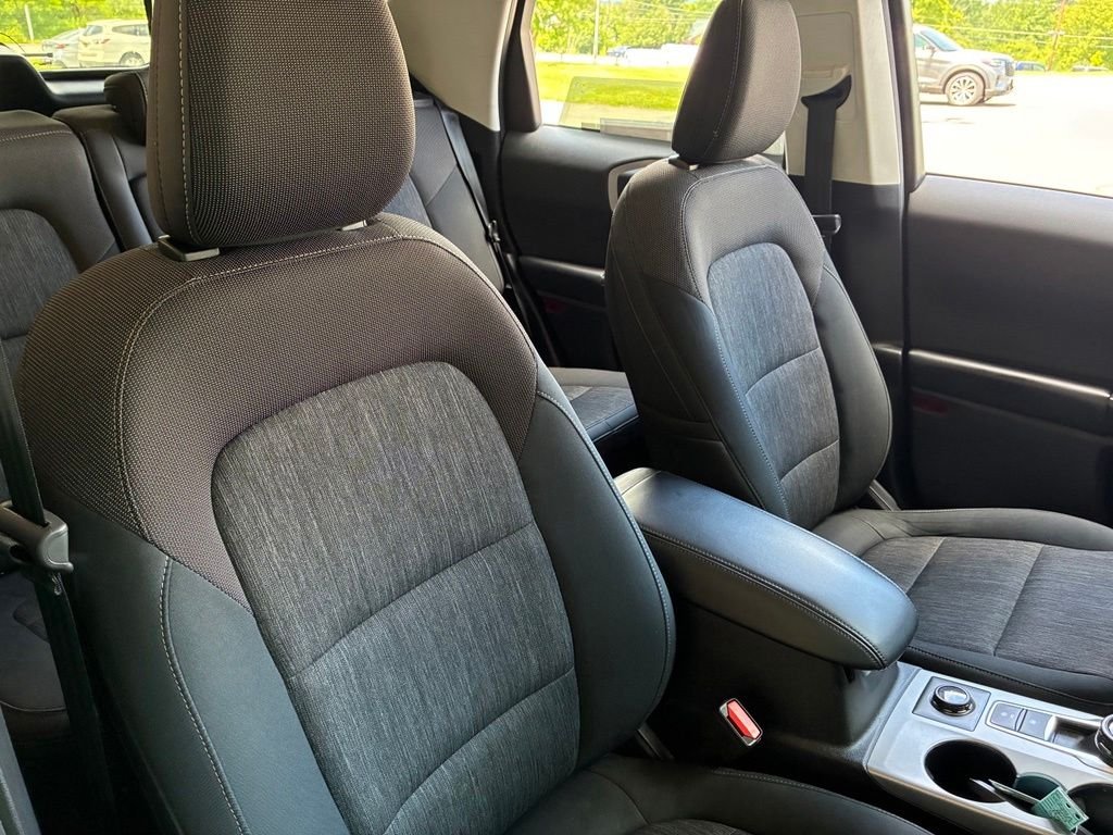 Certified Used 2023 Area 51 Ford Big Bend image 42