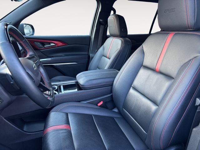 2024 Chevrolet Traverse RS - Photo 9