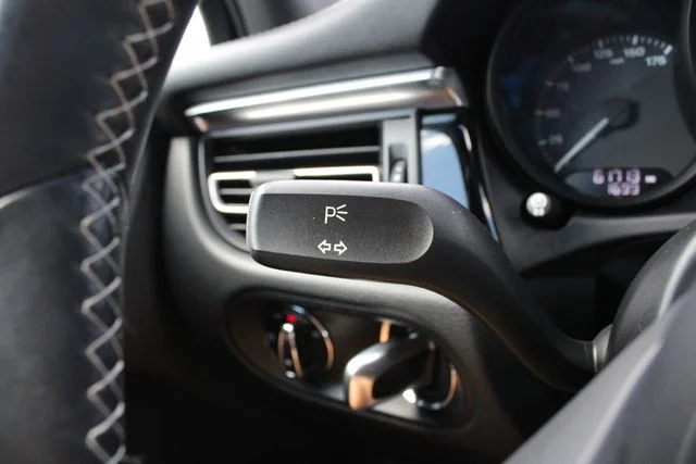 Used 2023 White Porsche T image 10