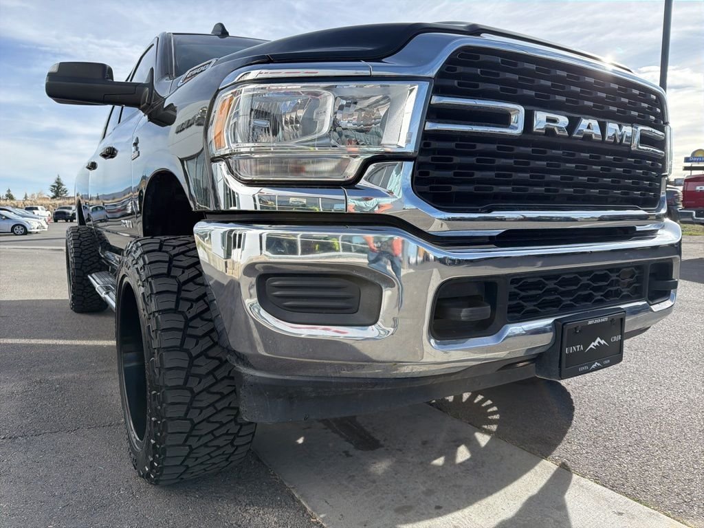 2022 RAM Ram 2500 Pickup Big Horn - Photo 51