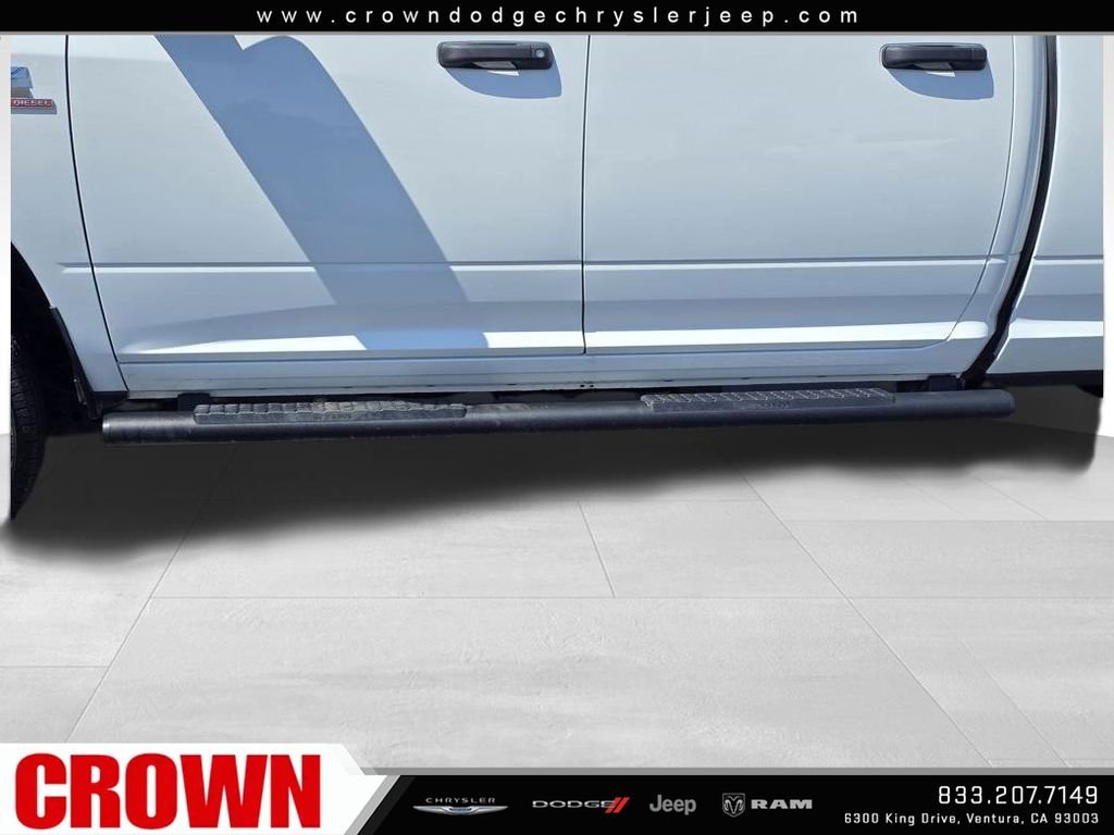 2026 RAM 3500 Tradesman - Photo 9