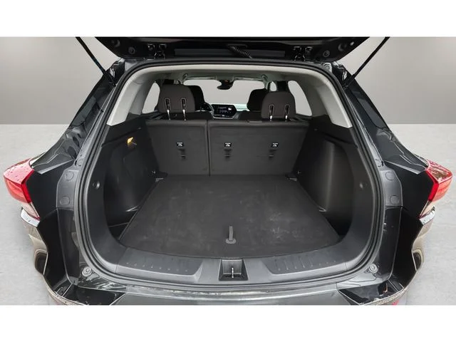 Used 2025 Black Chevrolet LT image 30