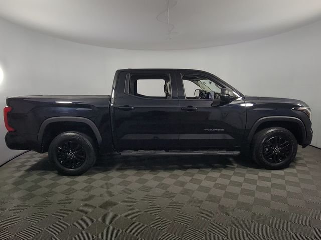Used 2023 Black Toyota SR5 image 11