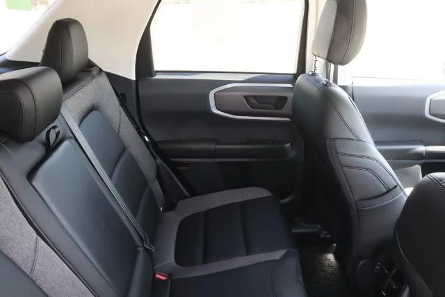 2025 Ford Bronco Sport Big Bend - Photo 47