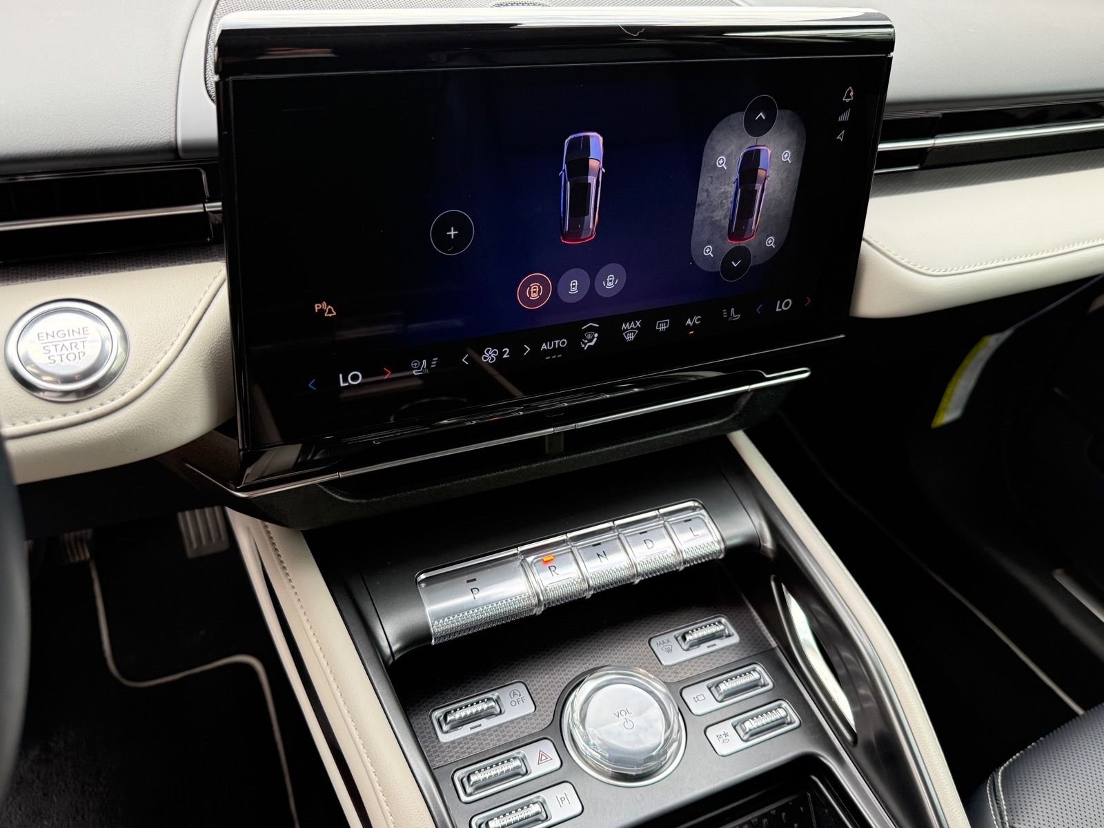 2025 Lincoln Nautilus Premiere - Photo 18