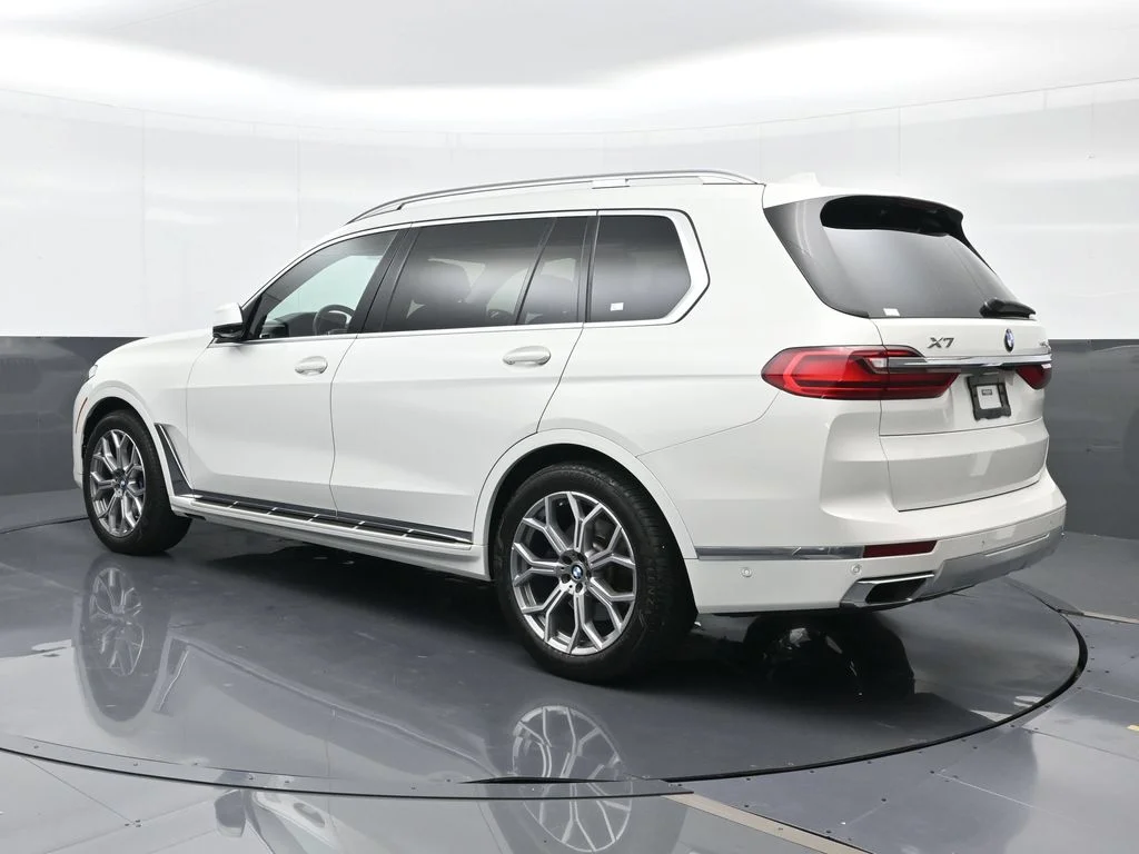 2022 BMW X7 40i - Photo 3