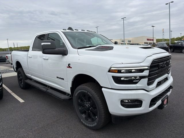 2026 RAM 2500 Laramie 4X4 Crew Cab SWB's photo
