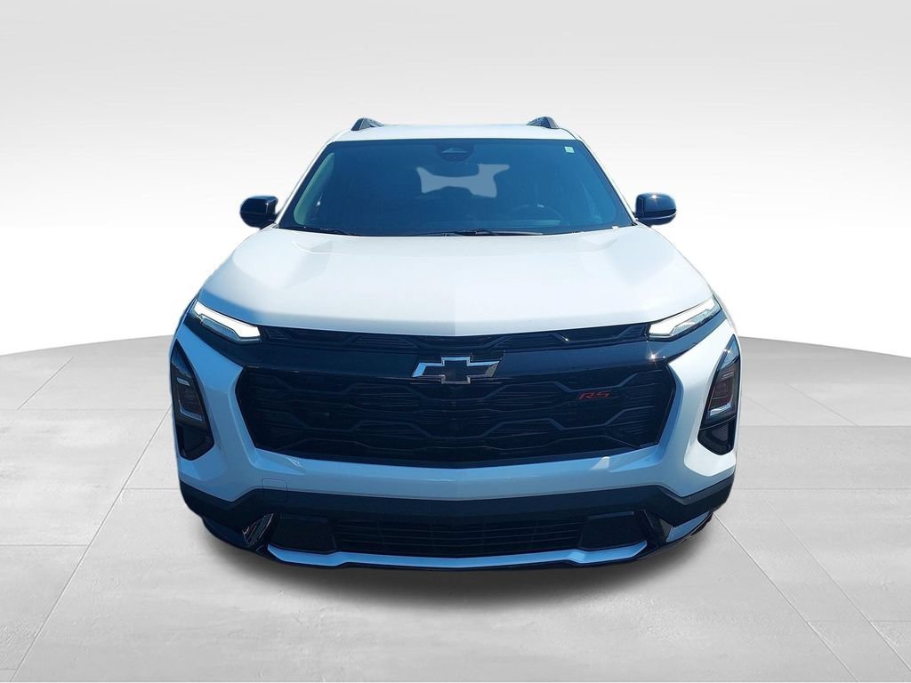 2027 Chevrolet Equinox RS - Photo 8