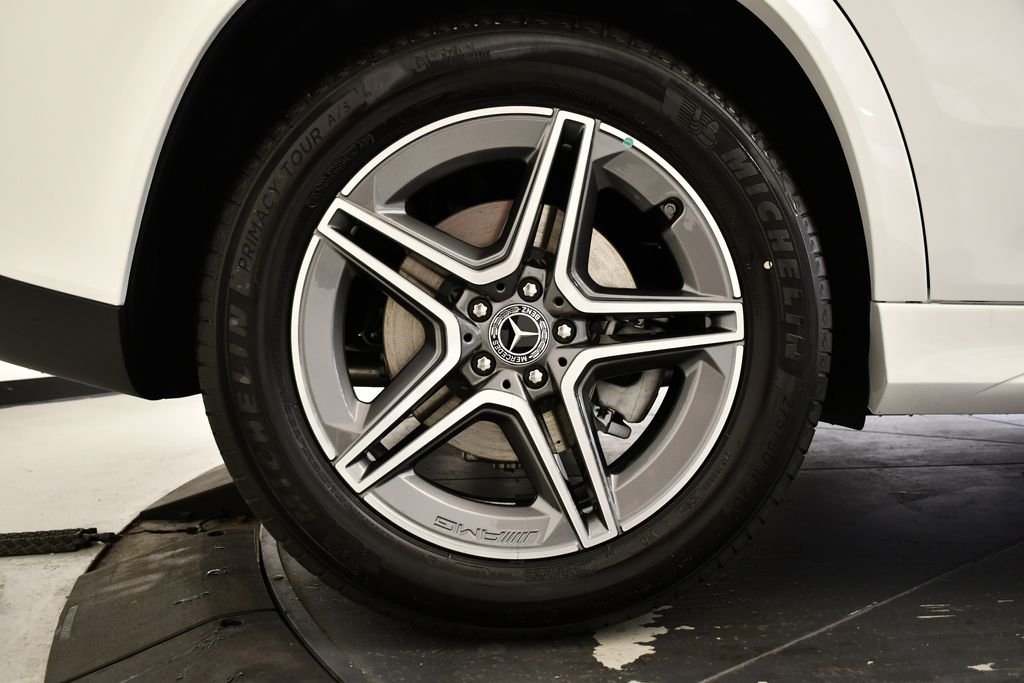 2026 Mercedes-Benz GLE GLE580 - Photo 15