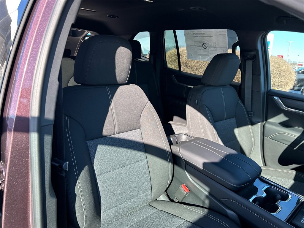 2026 GMC ACADIA - Image 34