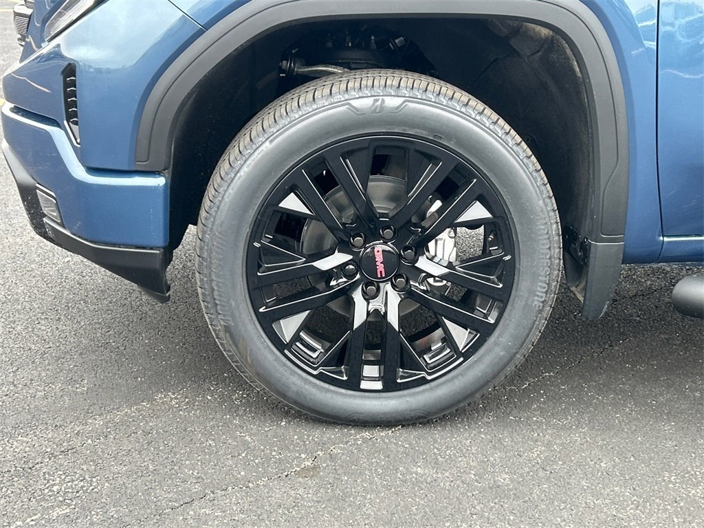 2026 GMC SIERRA - Image 10