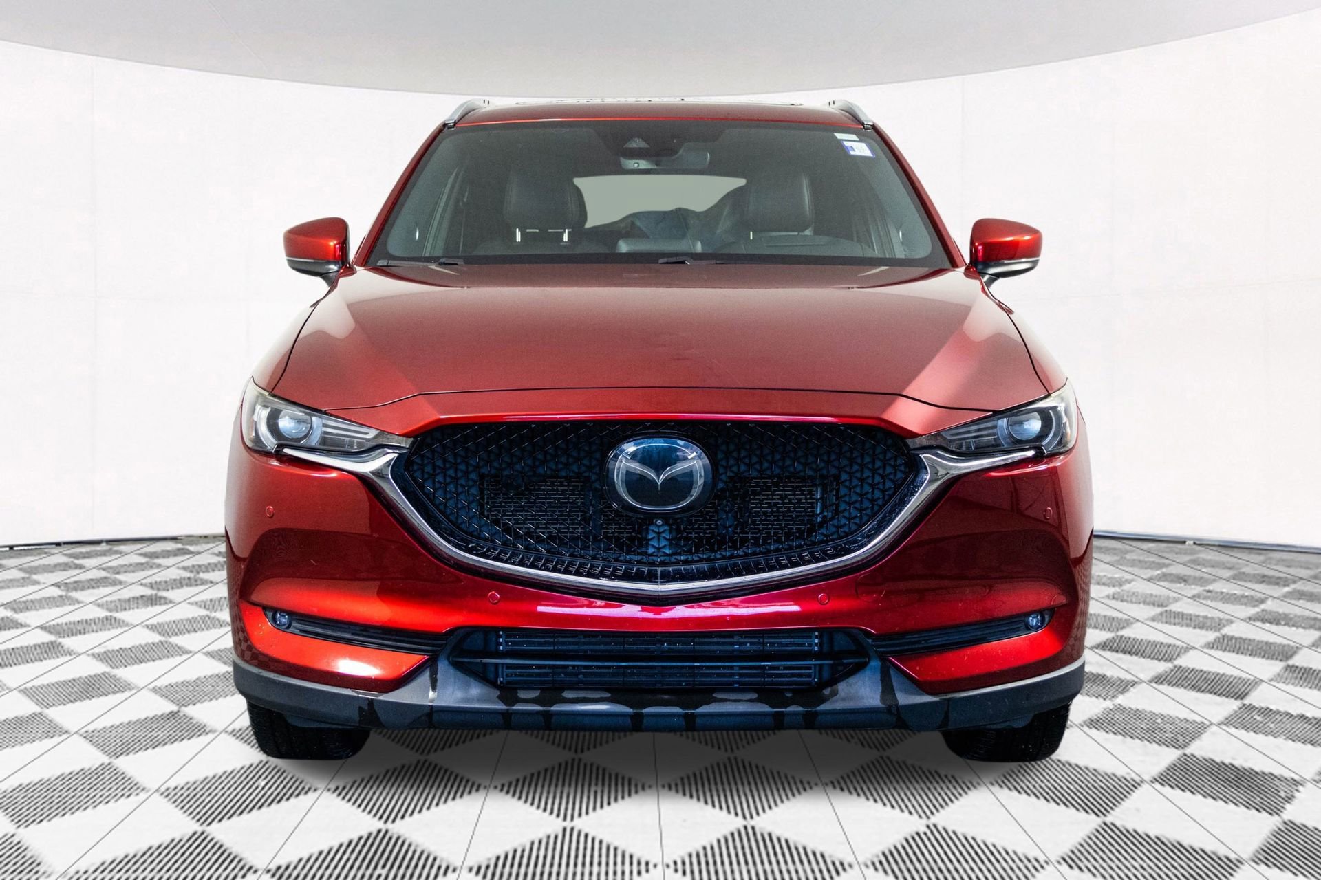 2019 MAZDA CX-5 - Image 7