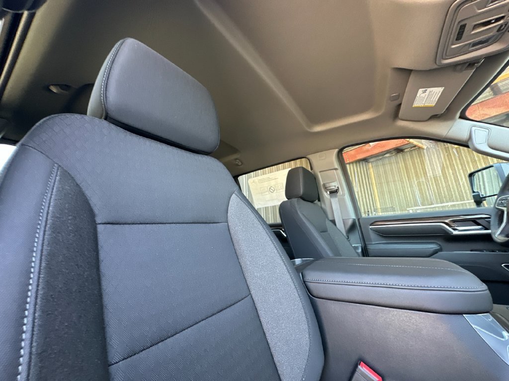 2026 Chevrolet Silverado 2500 HD LT - Photo 16