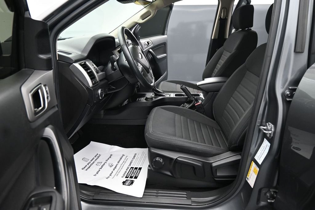 2023 Ford Ranger XLT - Photo 17