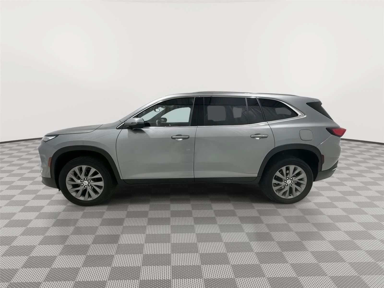 Used 2026 Buick Enclave Preferred with VIN 5GAEVAKS1TJ231372 for sale in Alexandria, Minnesota