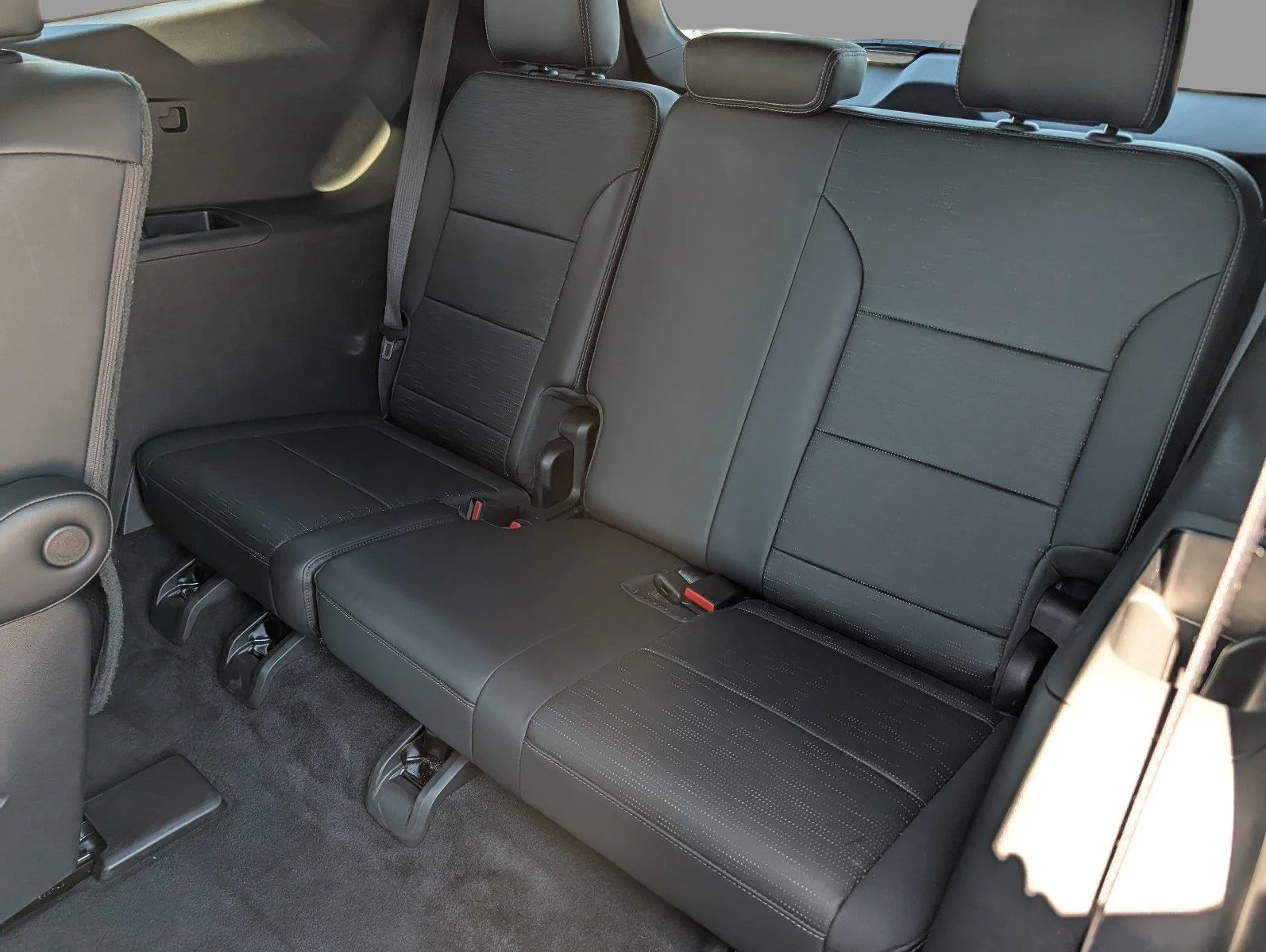 Used 2026 Summit White Buick Sport Touring image 35
