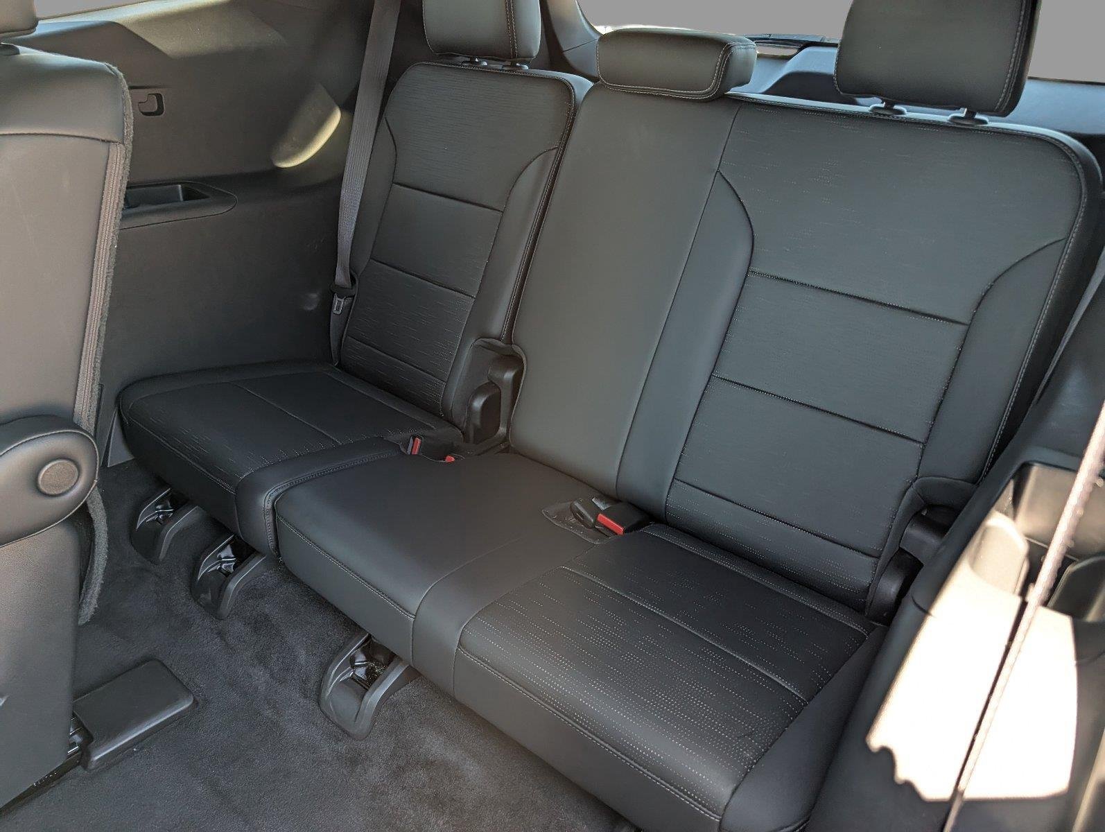 Used 2026 Summit White Buick Sport Touring image 35