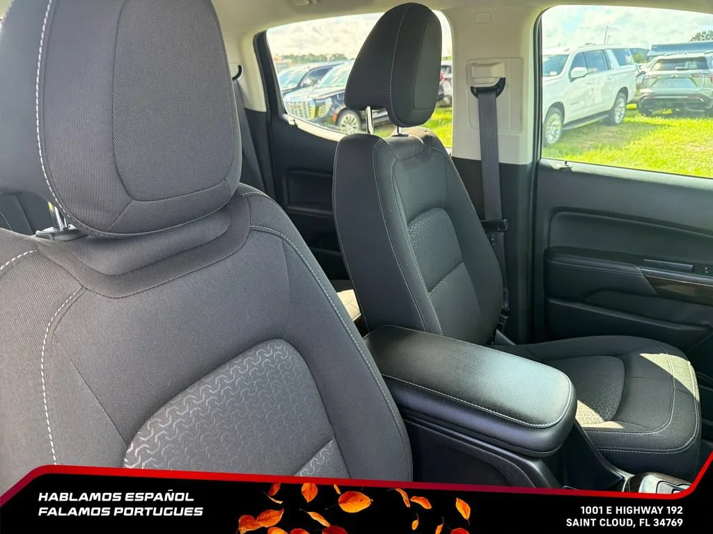 Used 2022 SATIN STEEL METALLIC GMC 2WD Elevation image 33