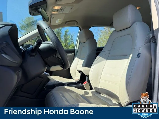 Used 2020 White Honda LX image 17