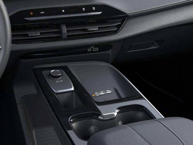 New 2026 Ebony Twilight Metallic Buick Preferred image 23