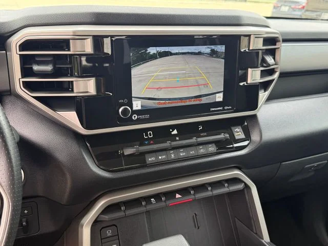 Used 2023 Gray Toyota SR5 image 16