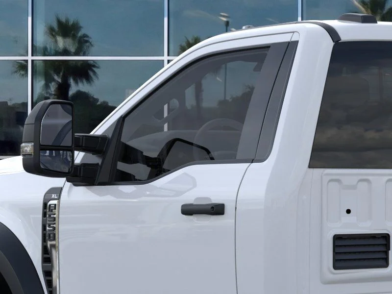 New 2026 Oxford White Ford XL image 20
