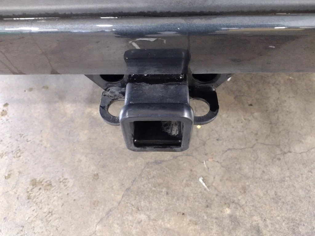 Used 2021 Blue GMC AT4 image 22