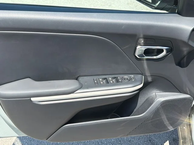 New 2026 Morning Haze Kia GT-Line image 16