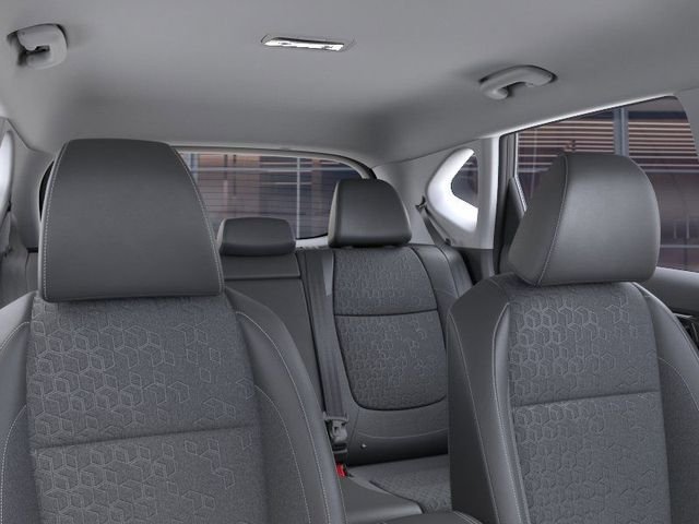 New 2026 Gravity Gray Kia S image 27