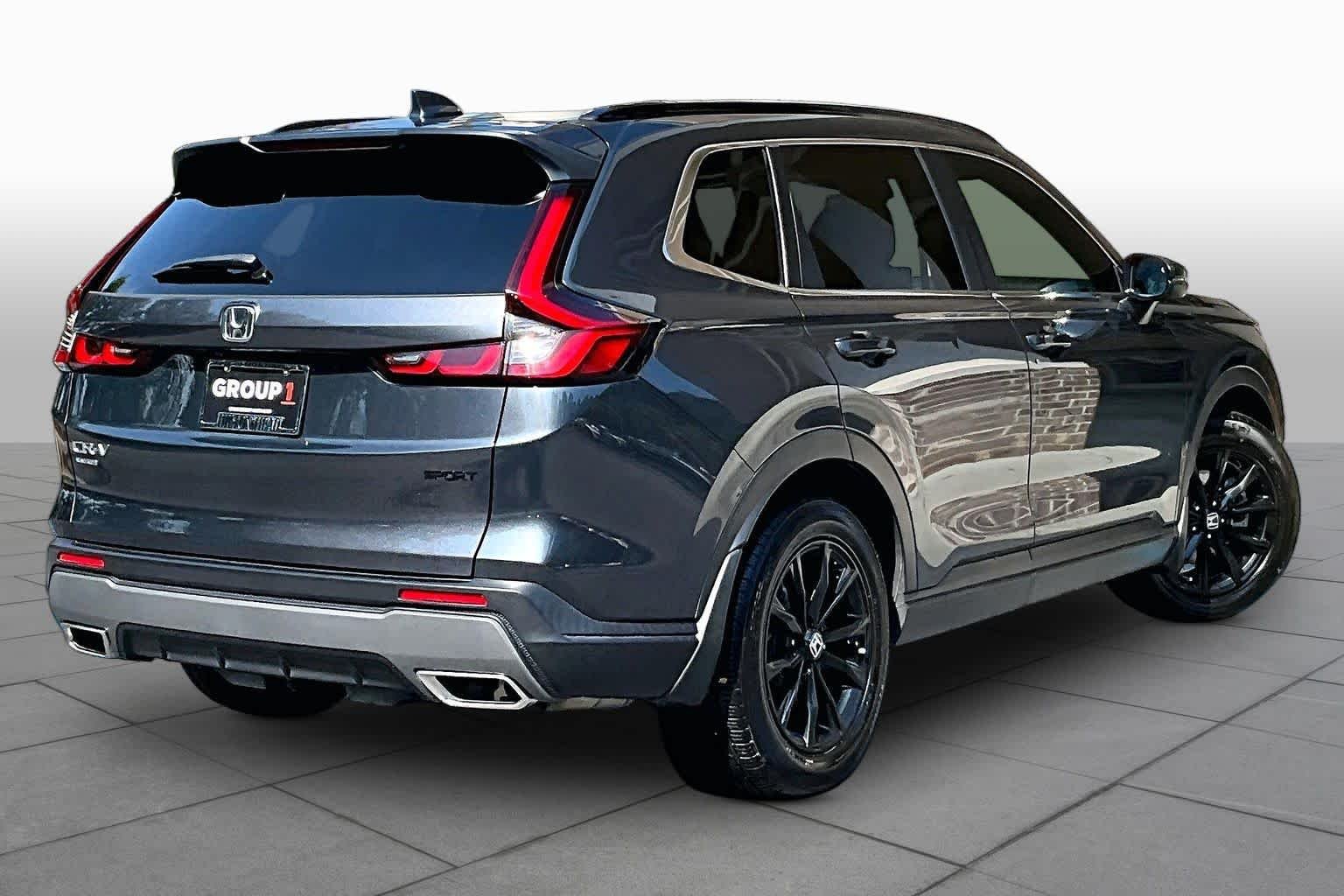 2023 Honda CR-V Sport - Photo 13