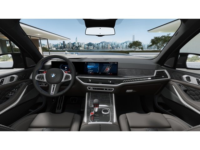 2026 BMW X5 M X5 M - Photo 10