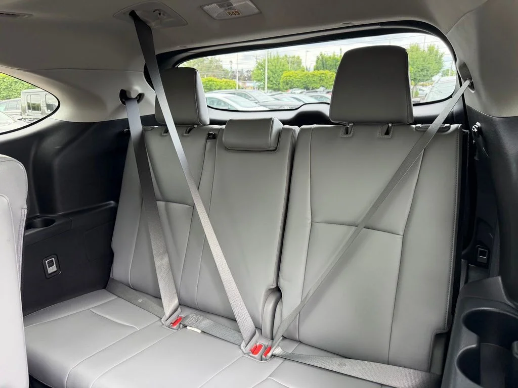 2022 Toyota Highlander Platinum - Photo 33
