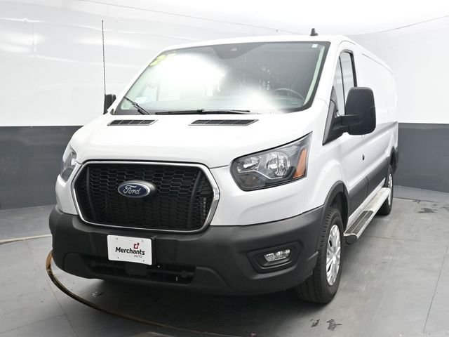 Used 2025 White Ford Base image 2