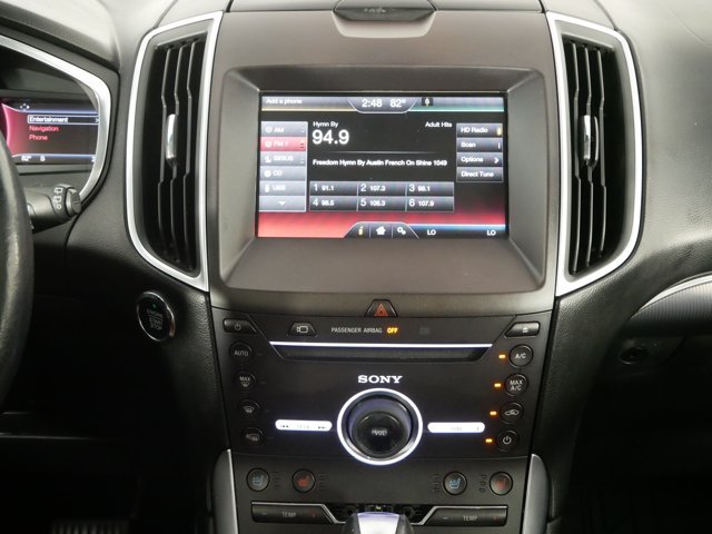 Used 2015 Guard Metallic Ford Titanium image 20