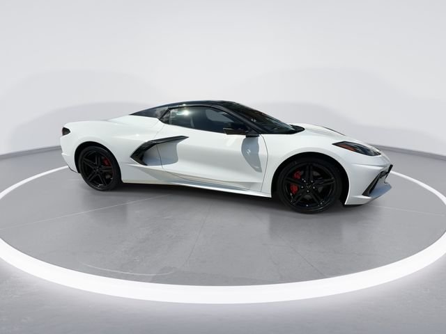 2026 Chevrolet Corvette 1LT - Photo 9