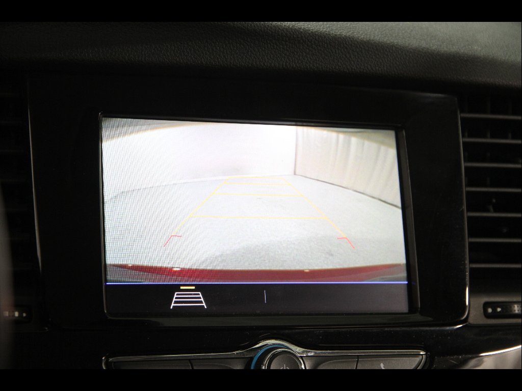 Used 2022 Cinnabar Metallic Buick Preferred image 12