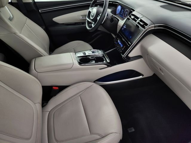 2024 Hyundai Tucson Limited - Photo 15