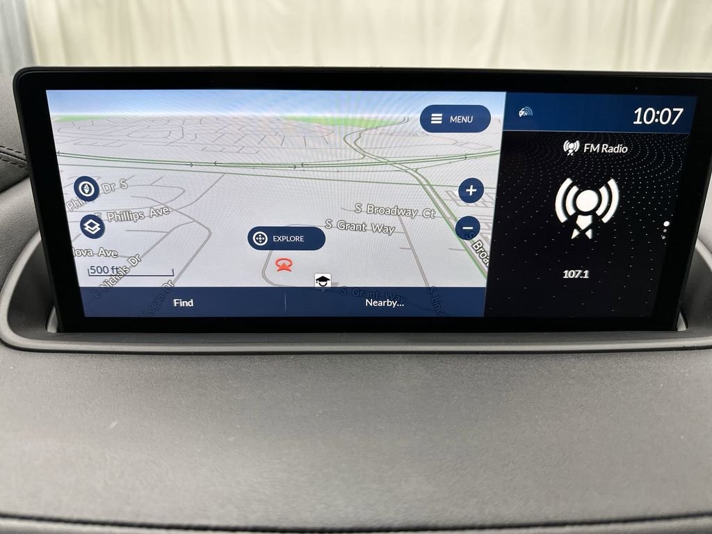 2023 Acura MDX Technology Package - Photo 18