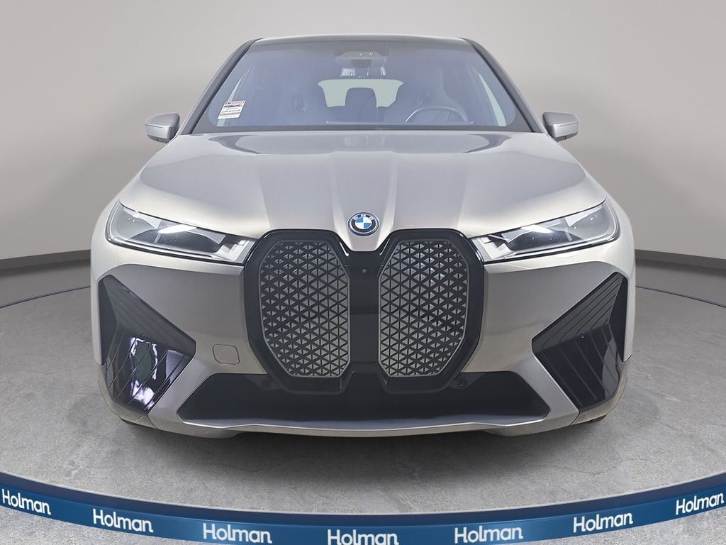 Certified 2024 BMW iX Base with VIN WB523CF04RCP30431 for sale in Hamilton Township, NJ