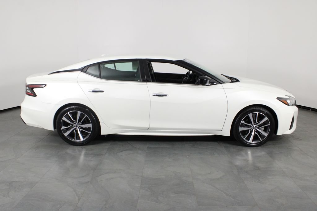 2020 Nissan Maxima S - Photo 14