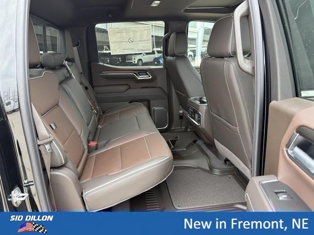 2026 GMC Sierra 1500 Denali - Photo 19