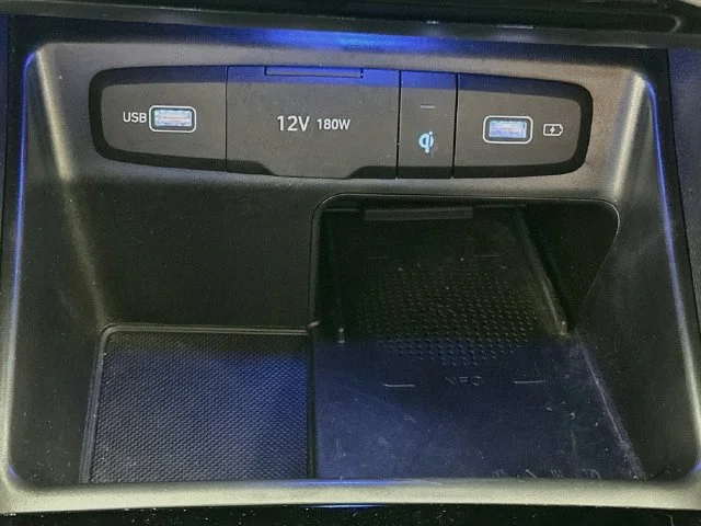 Certified Pre-Owned 2022 Hyundai Tucson SEL